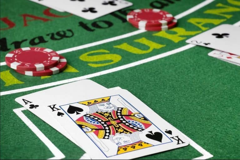 Live Casino - တိုက်ရိုက်ကာစီနို ဂိမ်းများ